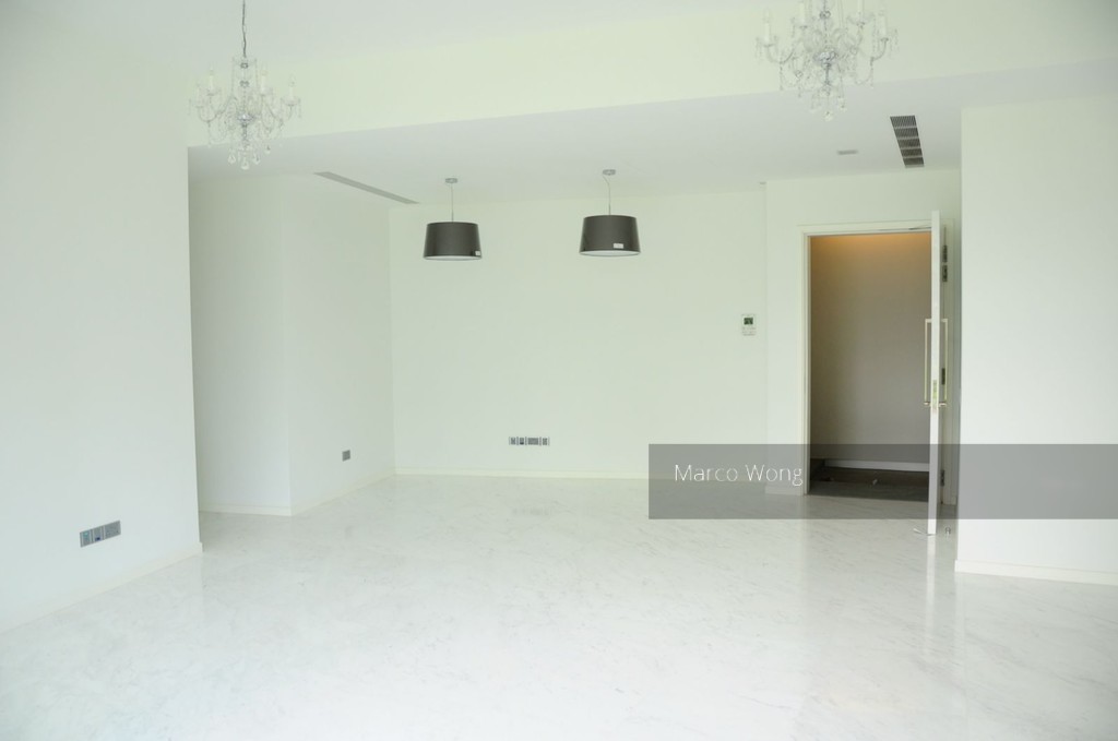 Reflections At Keppel Bay (D4), Condominium #122797272